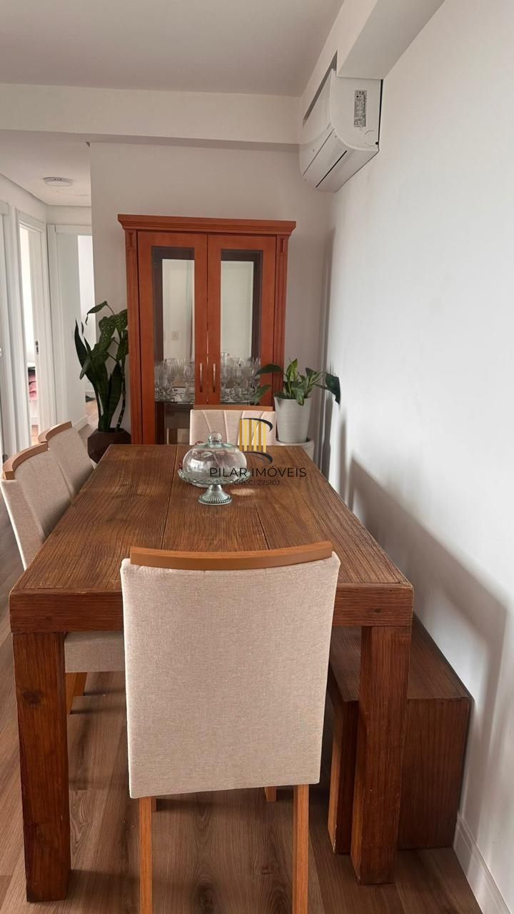 Excelente apartamento 3 dormitórios sendo 1 suíte com 2 vagas próximo PUC/RS