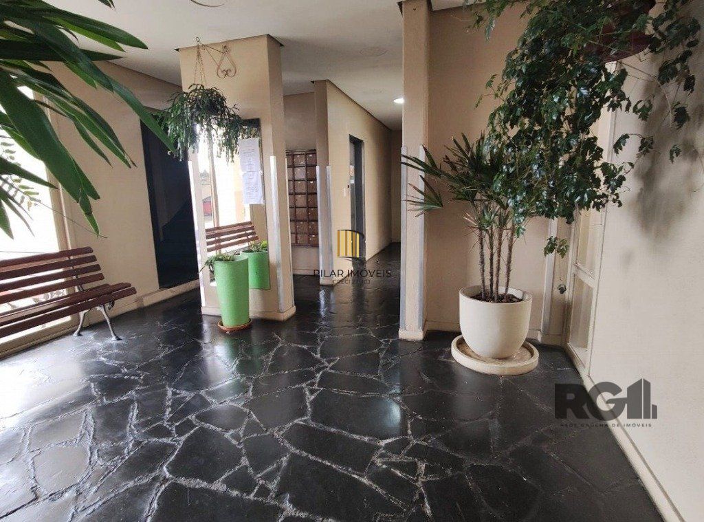 Apartamento no Santa Tereza de 1 dormitório