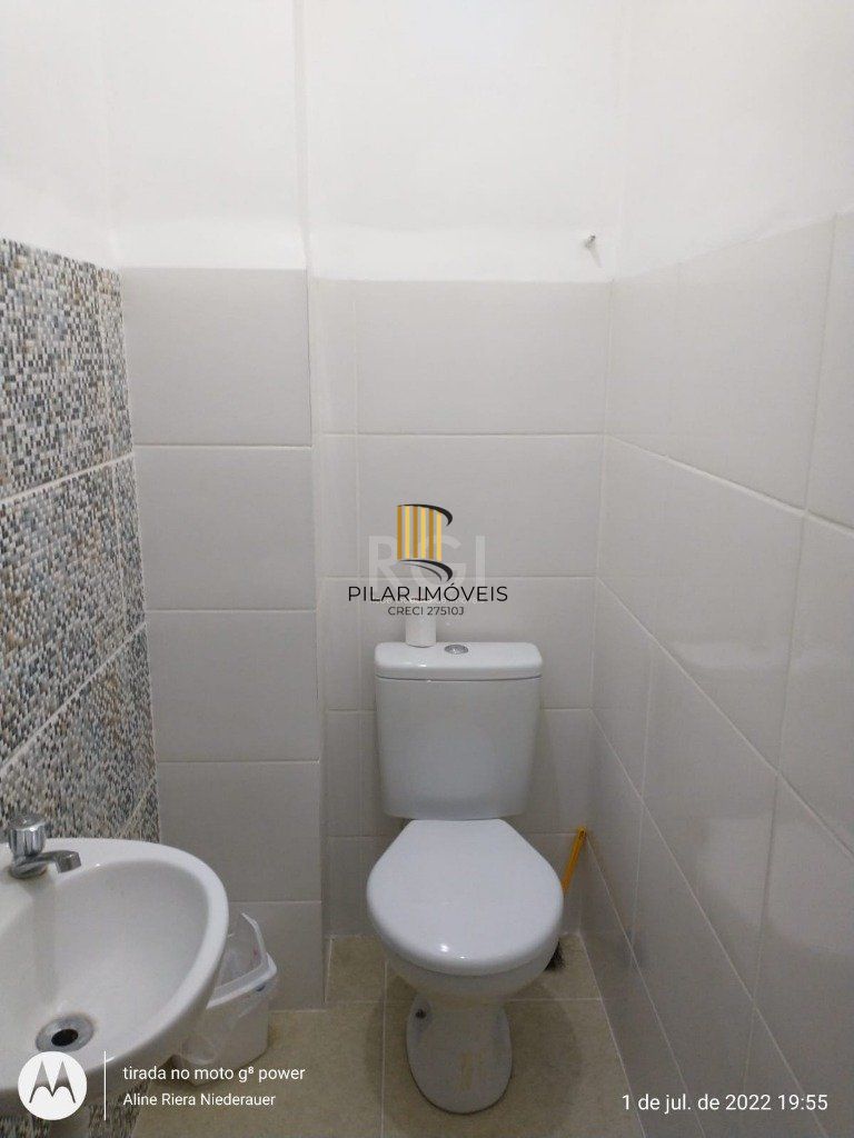 Apartamento para Venda - 96.17m², 3 dormitórios, Santa Maria Goretti