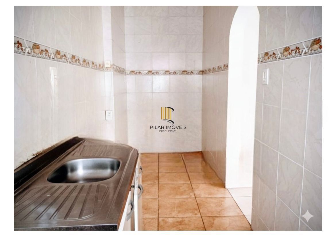 Apartamento 2 dormitórios no bairro Petrópolis