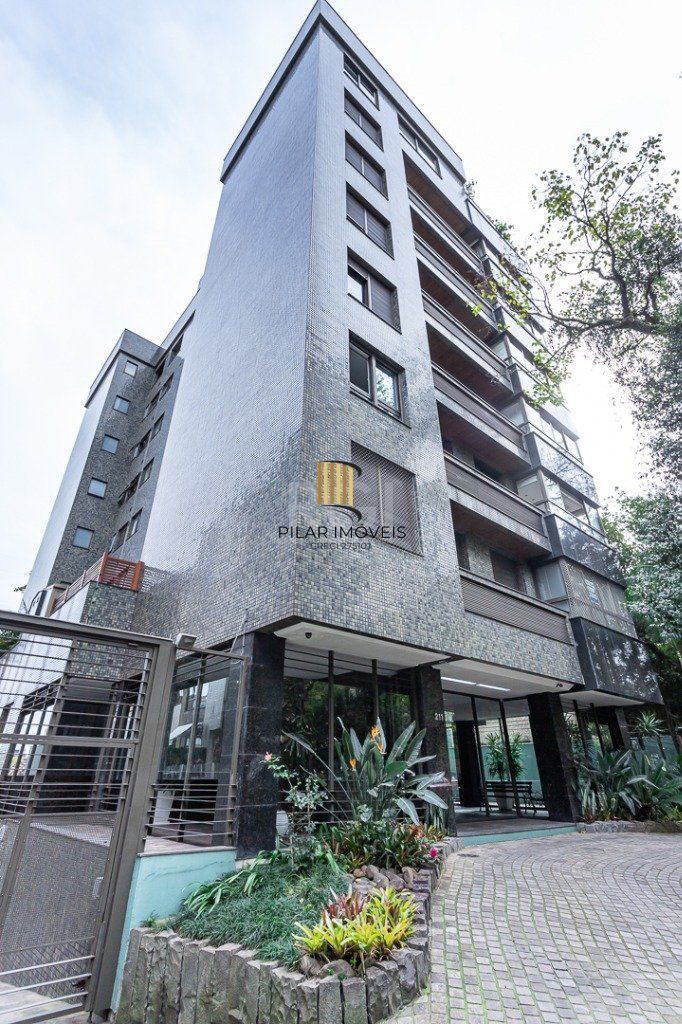 Apartamento para Venda - 141m², 3 dormitórios, sendo 1 suites, 3 vagas - Rio Branco