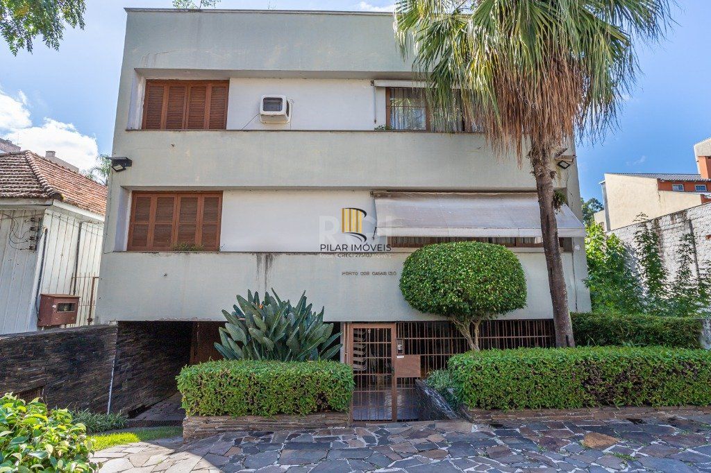 Cobertura de 2 dormitórios 1 vaga e terraço - Auxiliadora