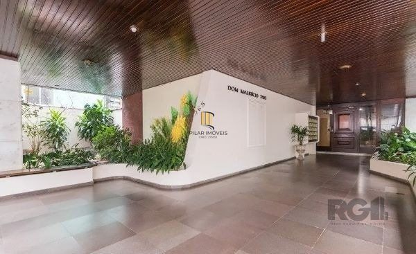 Apartamento no Centro 1 dormitório