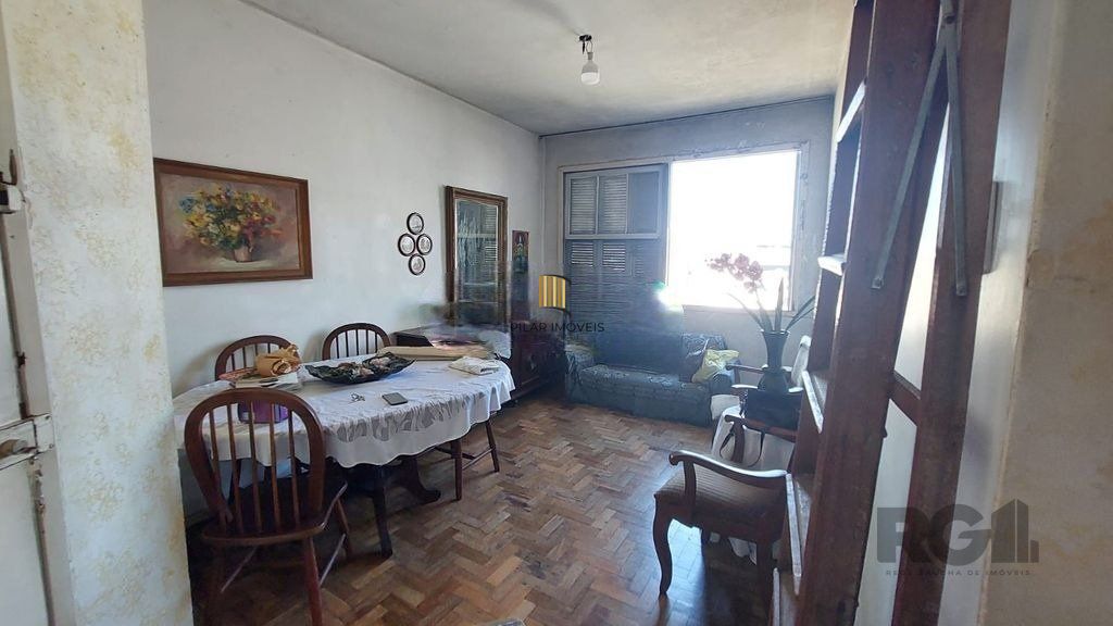 Apartamento 2 dormitórios no bairro Floresta