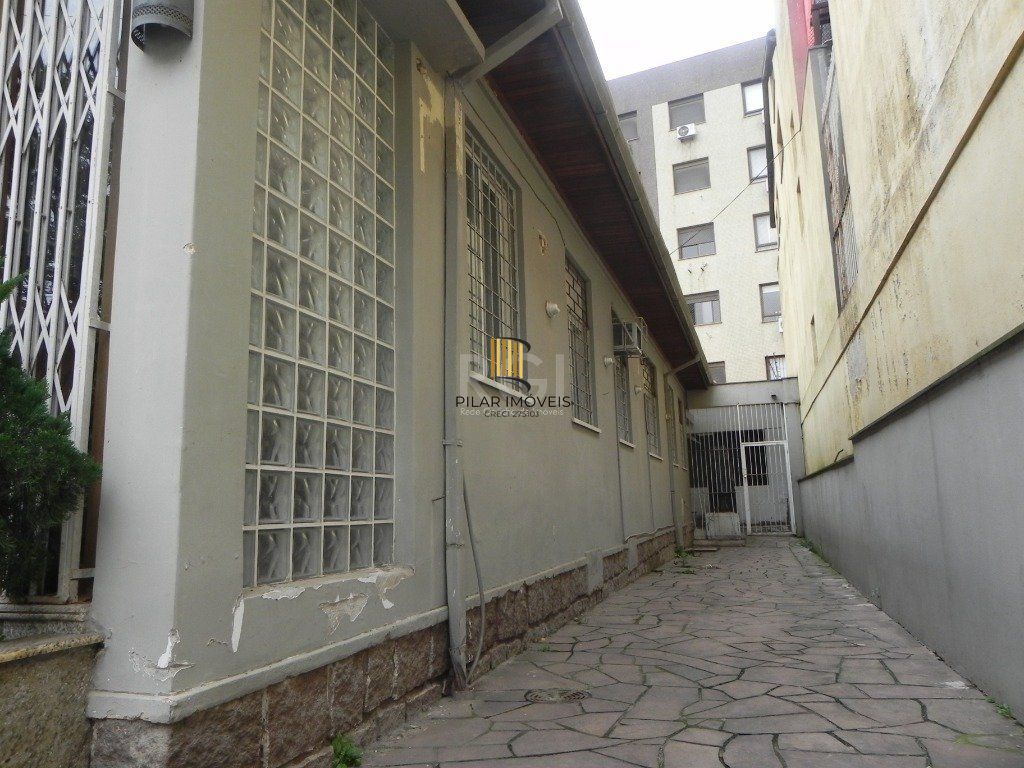 Casa Comercial para Venda - 220m², 0 dormitórios, Menino Deus