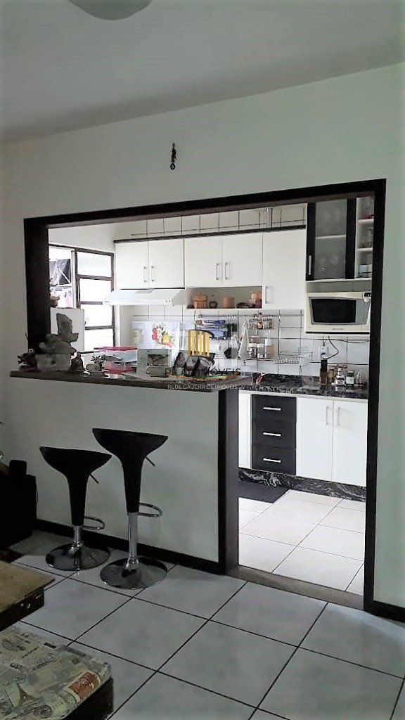 Apartamento para Venda  2 dormitórios, 1 vaga - Sarandi