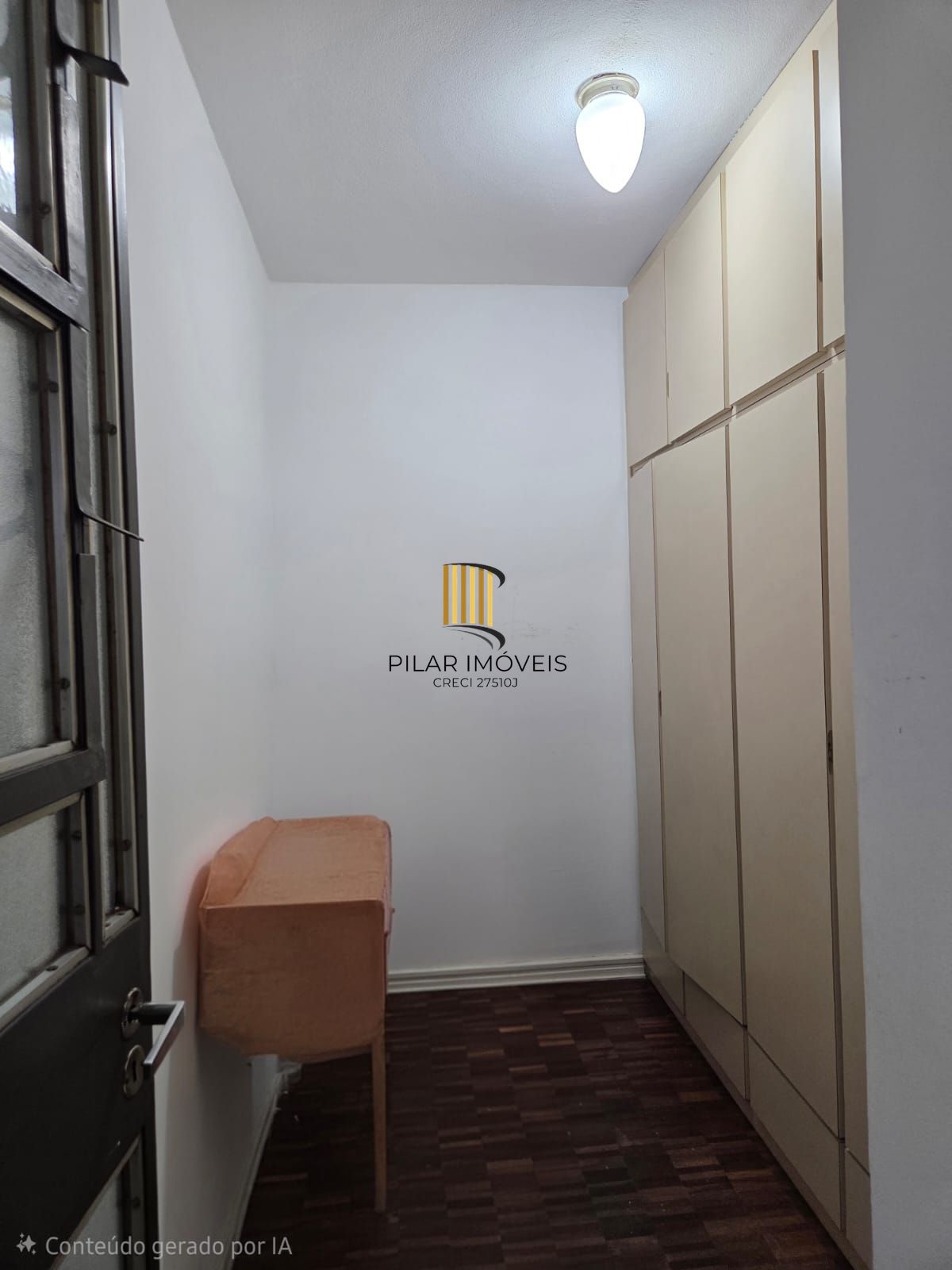 Vende-se belo apartamento a 2 quadras do Parcão, 3 dormitorios, suíte , 1 box - 114m² -