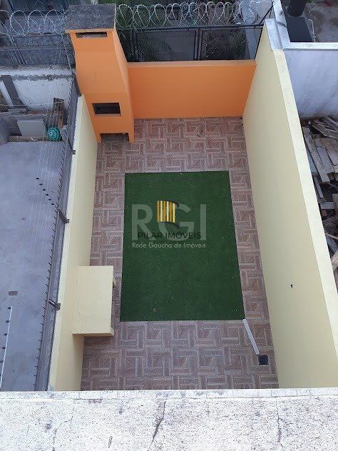 Sobrado para Venda - 100.45m², 2 dormitórios, sendo 2 suites, 1 vaga - Guarujá