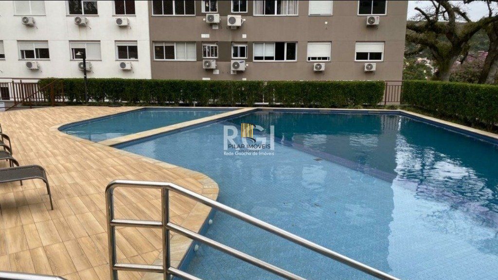 Apartamento 2 dormitórios no bairro Teresópolis - Pilar Imóveis