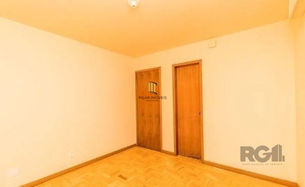 Cobertura no bairro Santana com 3 dormitórios e 2 vagas desocupada