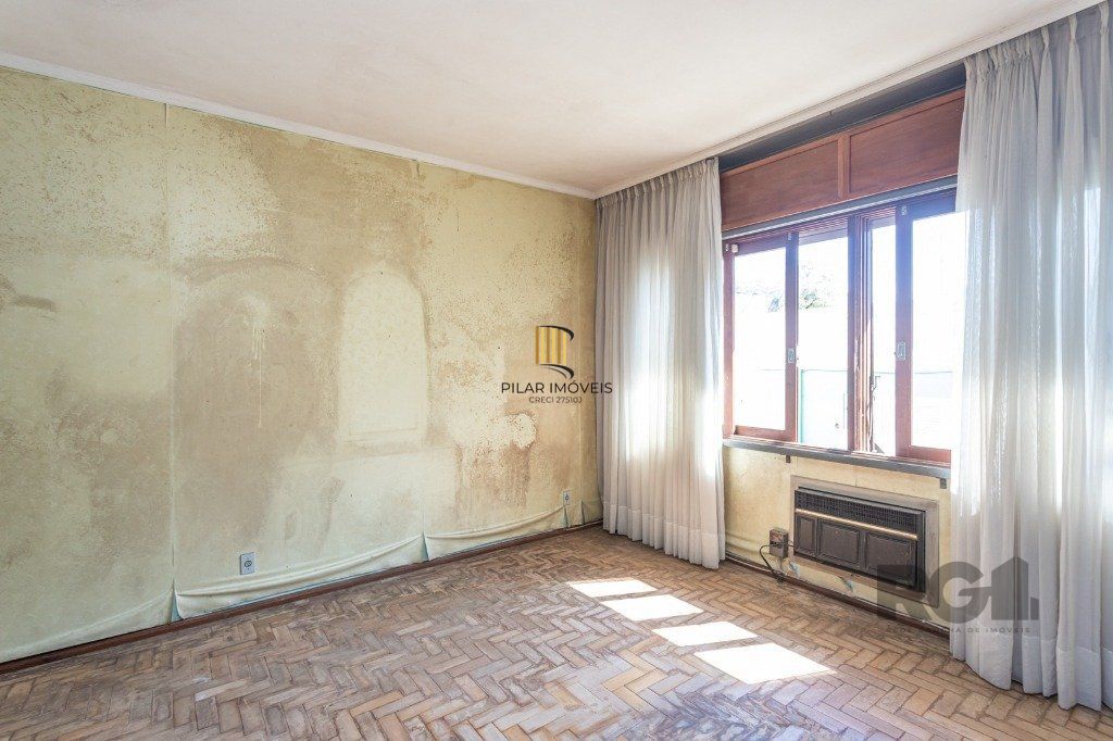 Casa 3 dormitórios no bairro Vila Ipiranga