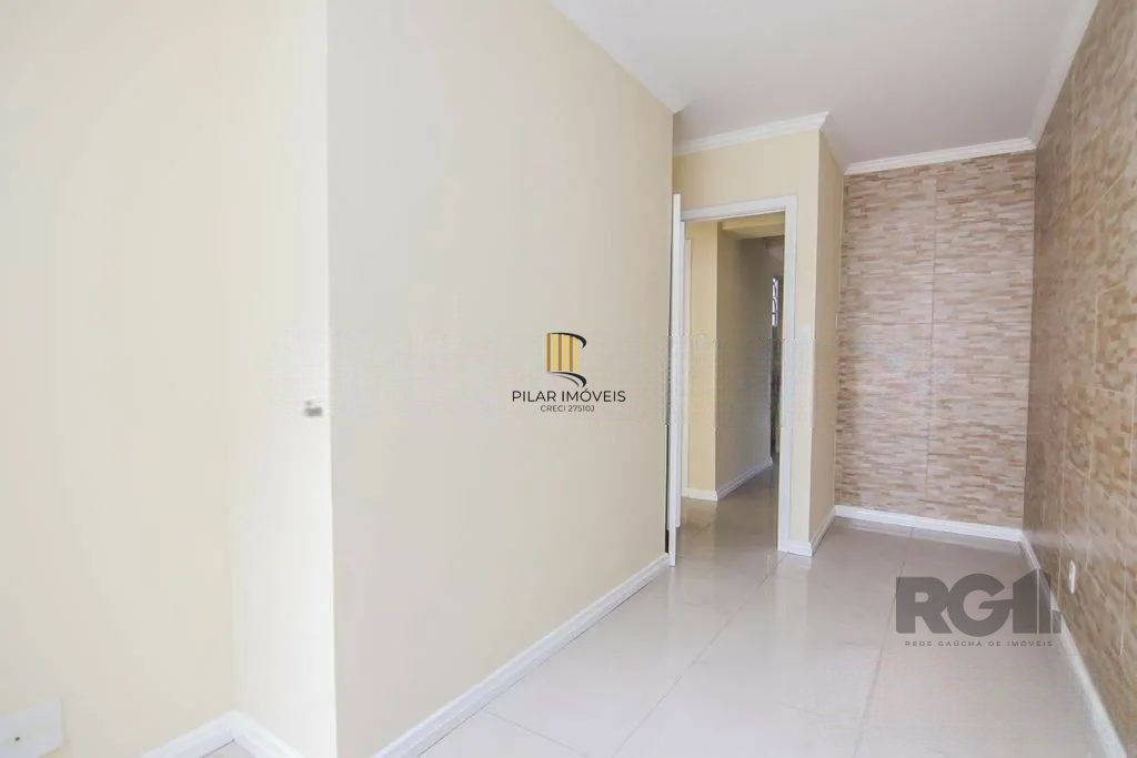 Apartamento 2 dormitórios no bairro Petrópolis