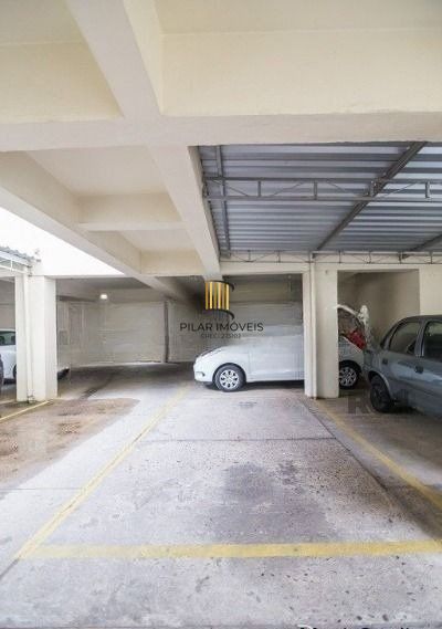 Apartamento no Jardim Botânico de 2 dormitórios e vaga