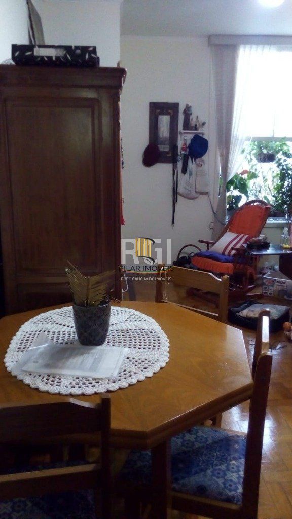 Apartamento para Venda - 36m², 1 dormitório, Partenon