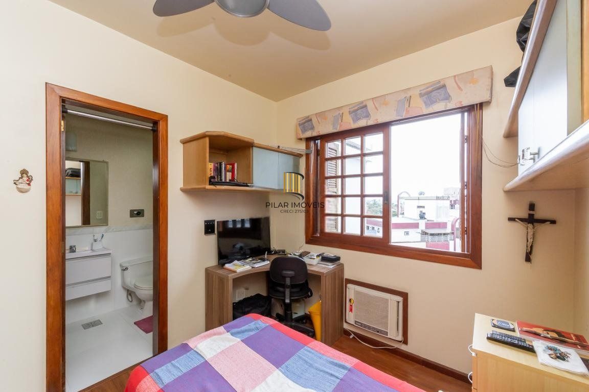 Apartamento 4 dormitórios no bairro Boa Vista