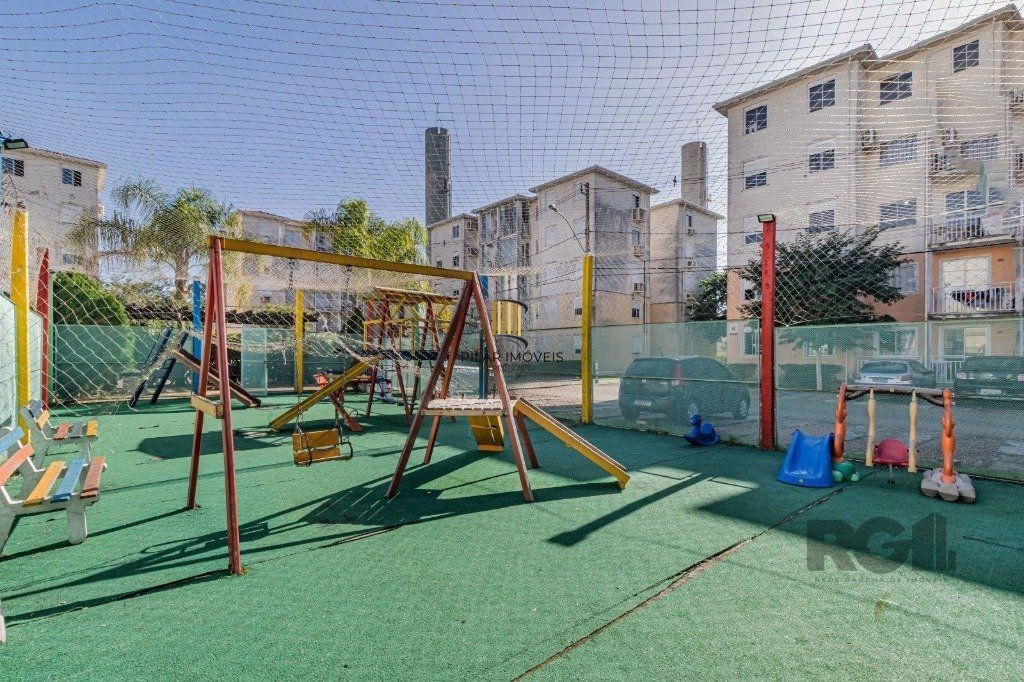 Apartamento 3 dormitórios no bairro Humaitá