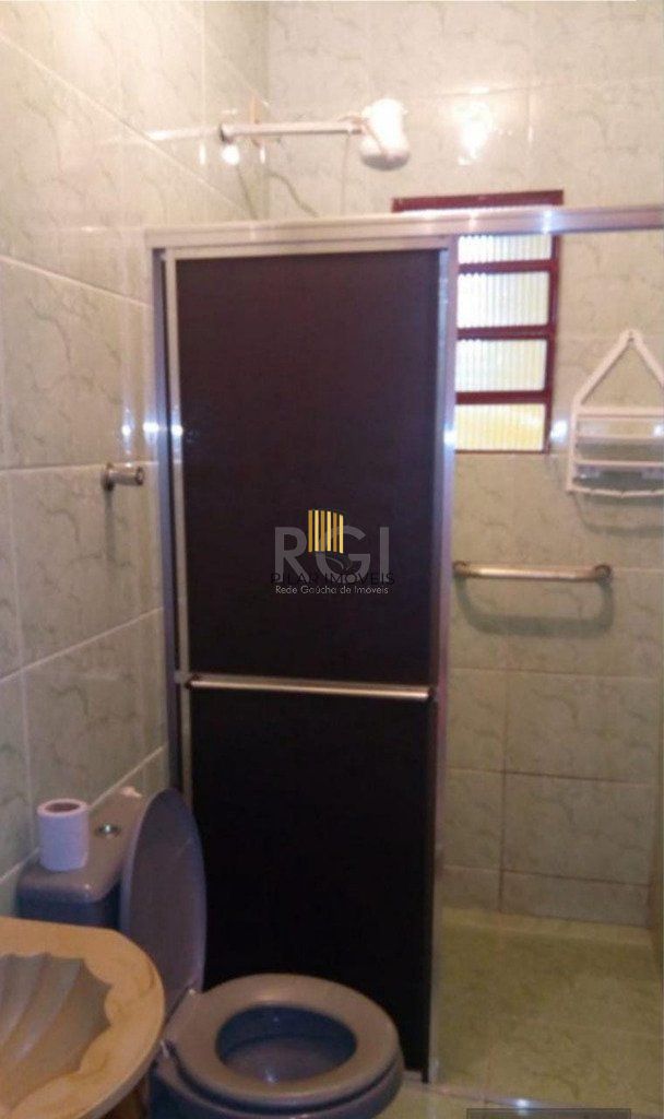 Casa para Venda - 342m², 3 dormitórios, Jardim Algarve