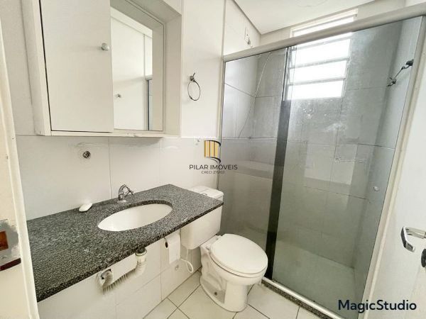 Apartamento 3 dorms à venda Rua Monte Arraes, Nonoai - Porto Alegre