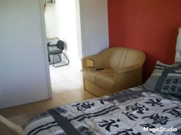 Casa com 3 quartos à venda na Rua Orlando Silva, 145, Jardim Leopoldina, Porto Alegre