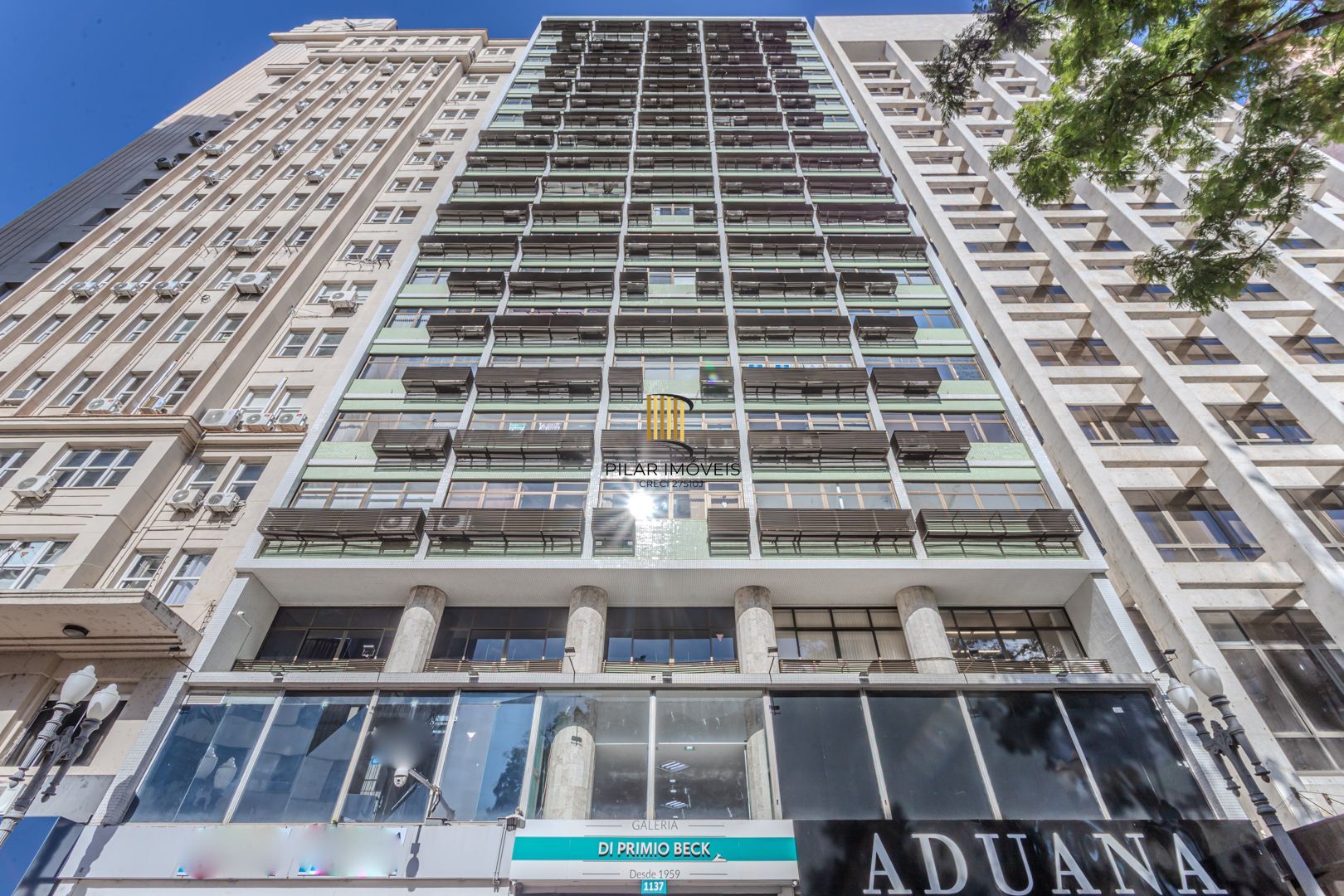 Ótima e ampla sala comercial