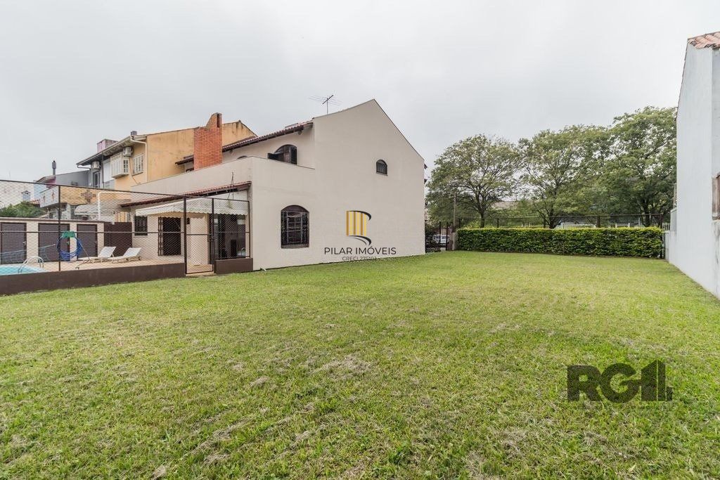 Terreno no bairro Jardim Itu