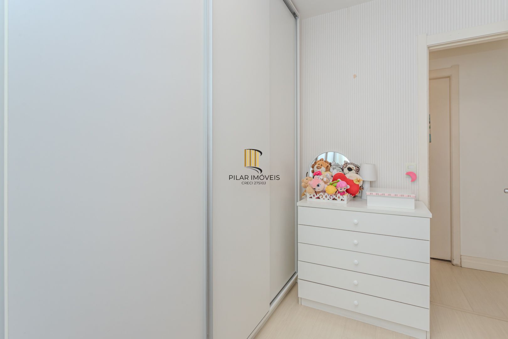 Belíssimo apartamento 100% mobiliado e decorado!!