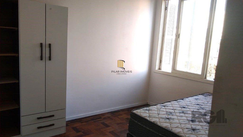Apartamento no Santana de 1 dormitório