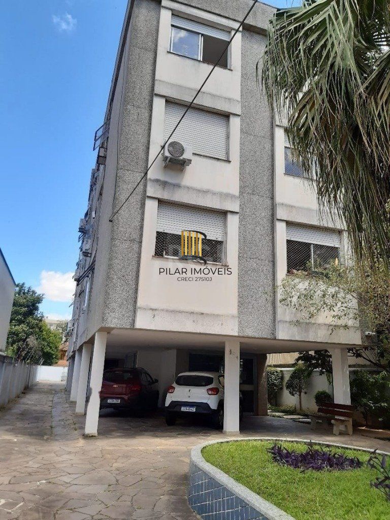 Apartamento 2 Dormitório(s) Bairro Santo Antonio