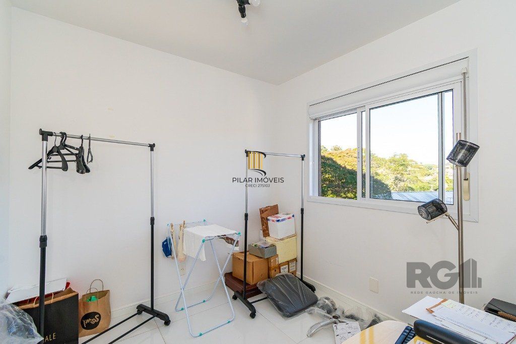 Apartamento para Venda 2 dormitórios 1 vaga - Jardim Carvalho