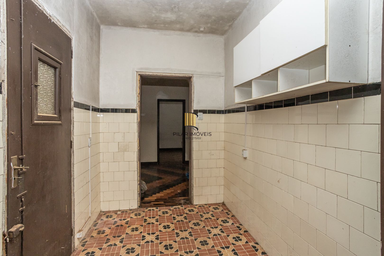 Apartamento 3 dormitórios no bairro Centro Histórico