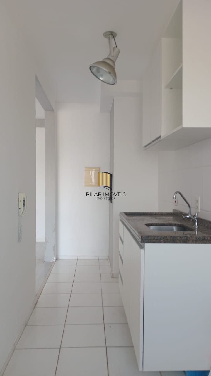 Apartamento 3 dormitórios no bairro Partenon