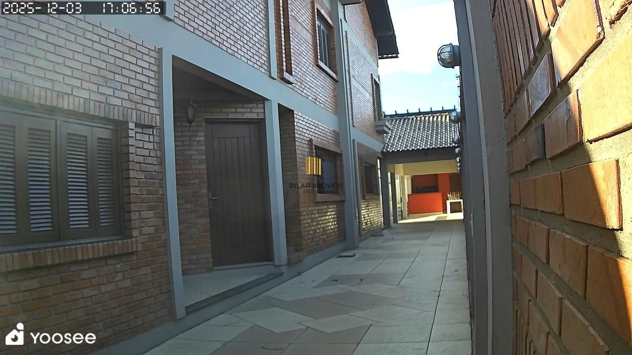 Casa 2 dormitórios no bairro Rio Branco