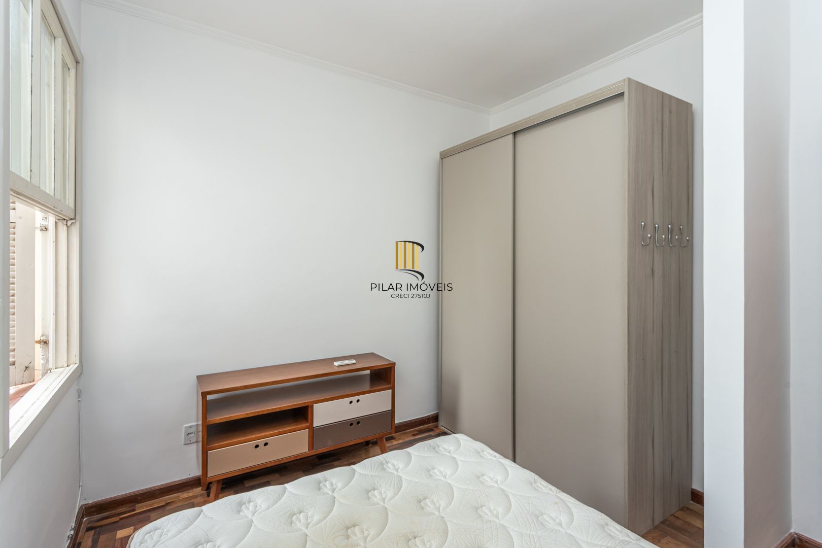 Apartamento no bairro Petrópolis de 3 dormitórios com 91m²