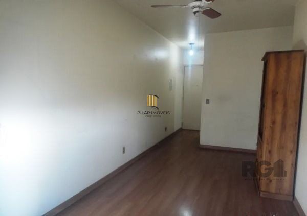 Apartamento de 1 dormitório no bairro Santana