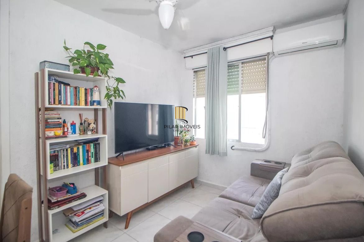 Apartamento de 2 dormitórios e *vaga no bairro Cavalhada