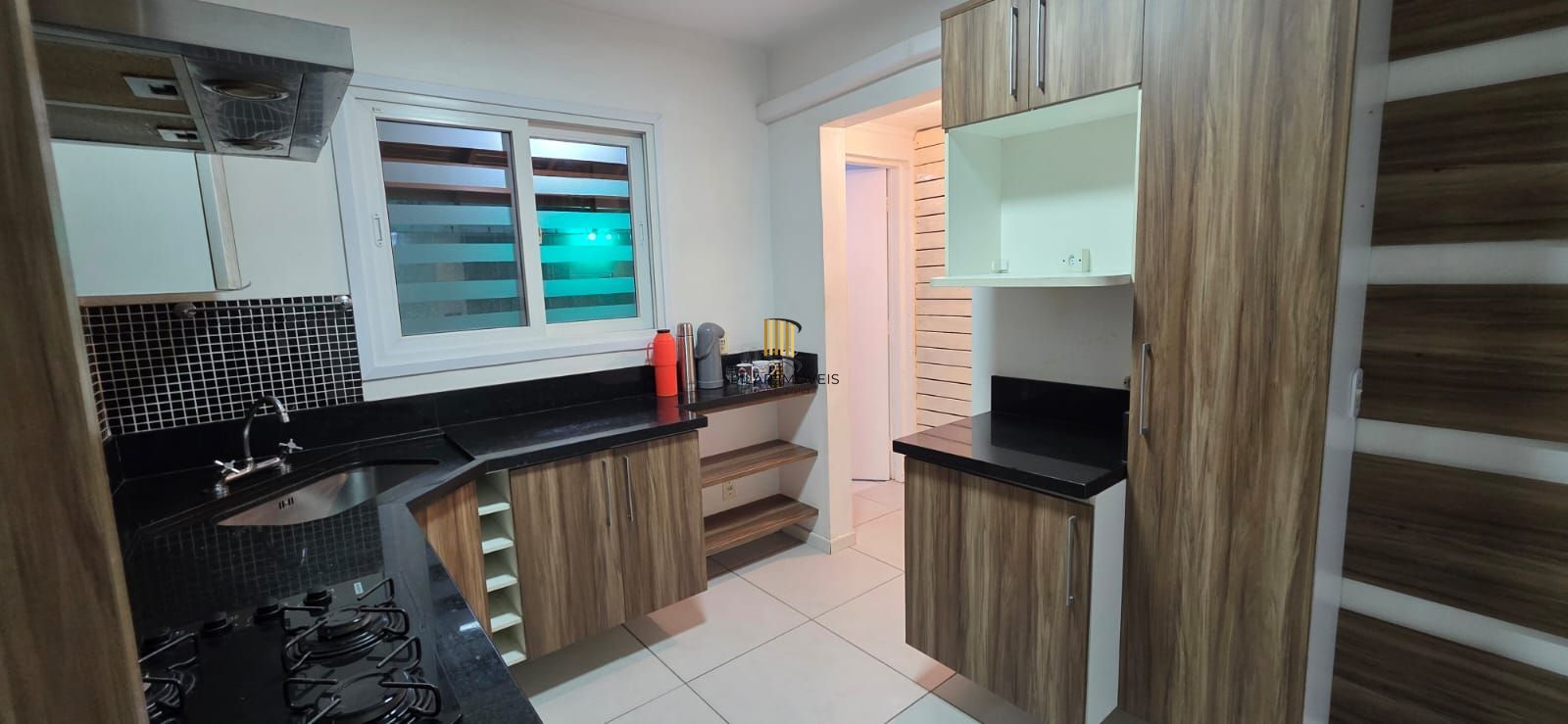 Casa de Condomínio 2 dormitórios no bairro Rondônia