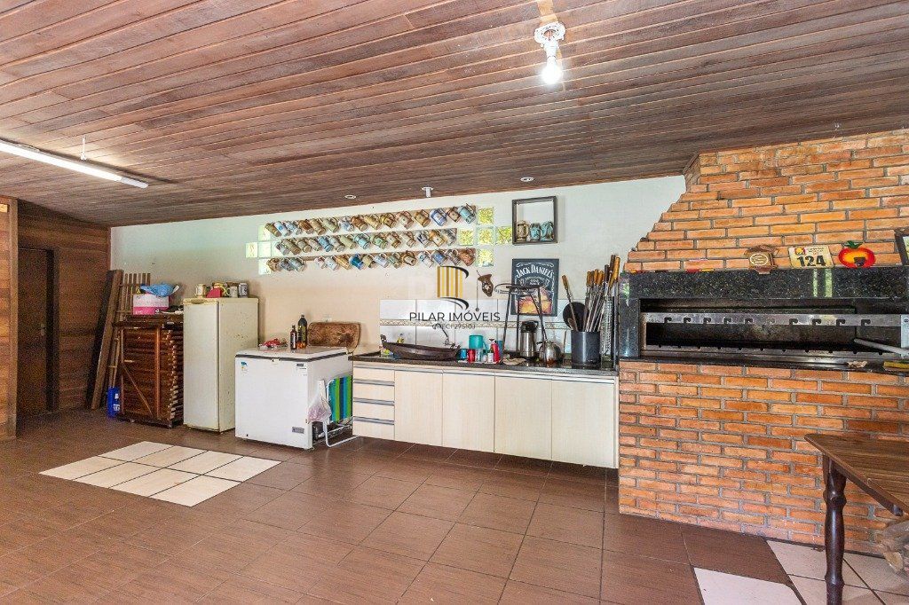Casa com 5 dormitórios terreno com 1.309m² - Ipanema
