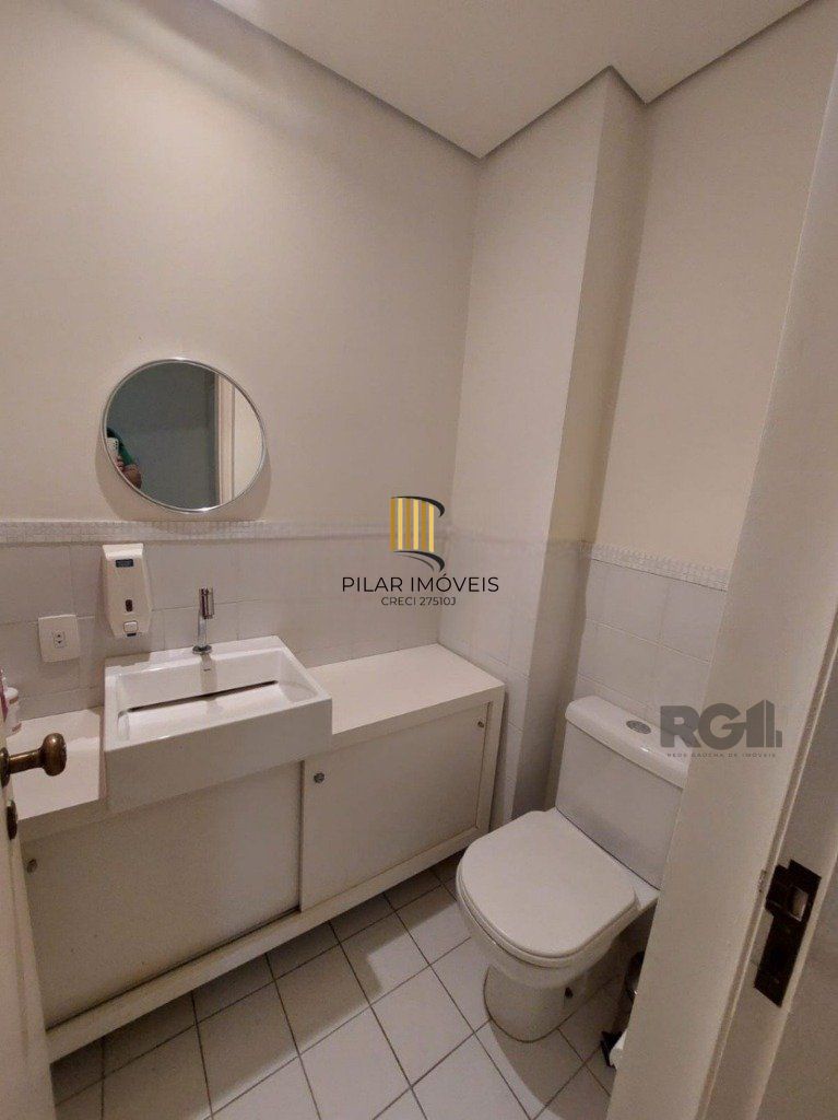 Sala Comercial no bairro Rio Branco