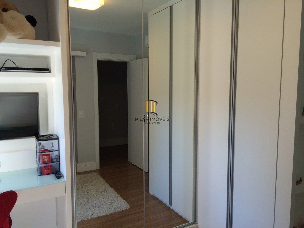 Apartamento de 3 dormitórios e 3 vagas