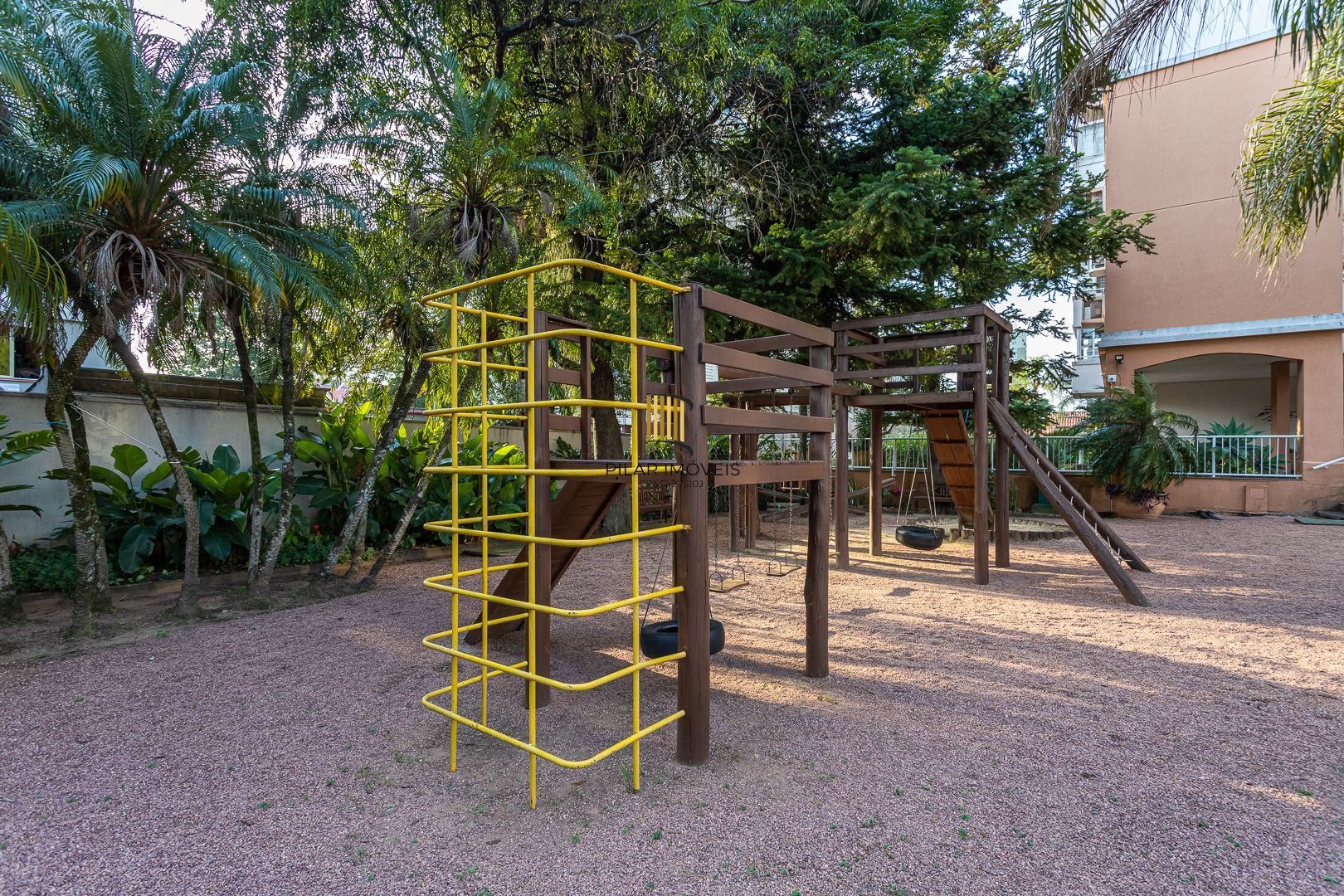 Apartamento de 3 dormitórios vaga e infra