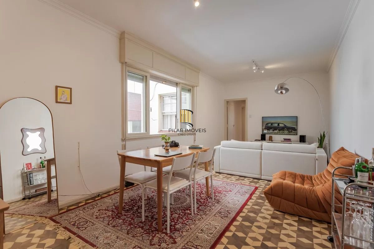 Apartamento no bairro Independência de 3 dormitórios - Pilar Imóveis