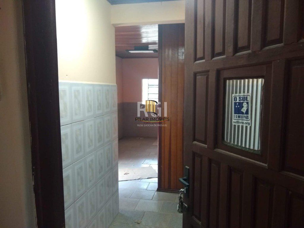 Casa para Venda - 145.52m², 2 dormitórios, 3 vagas - Vila Itapuã