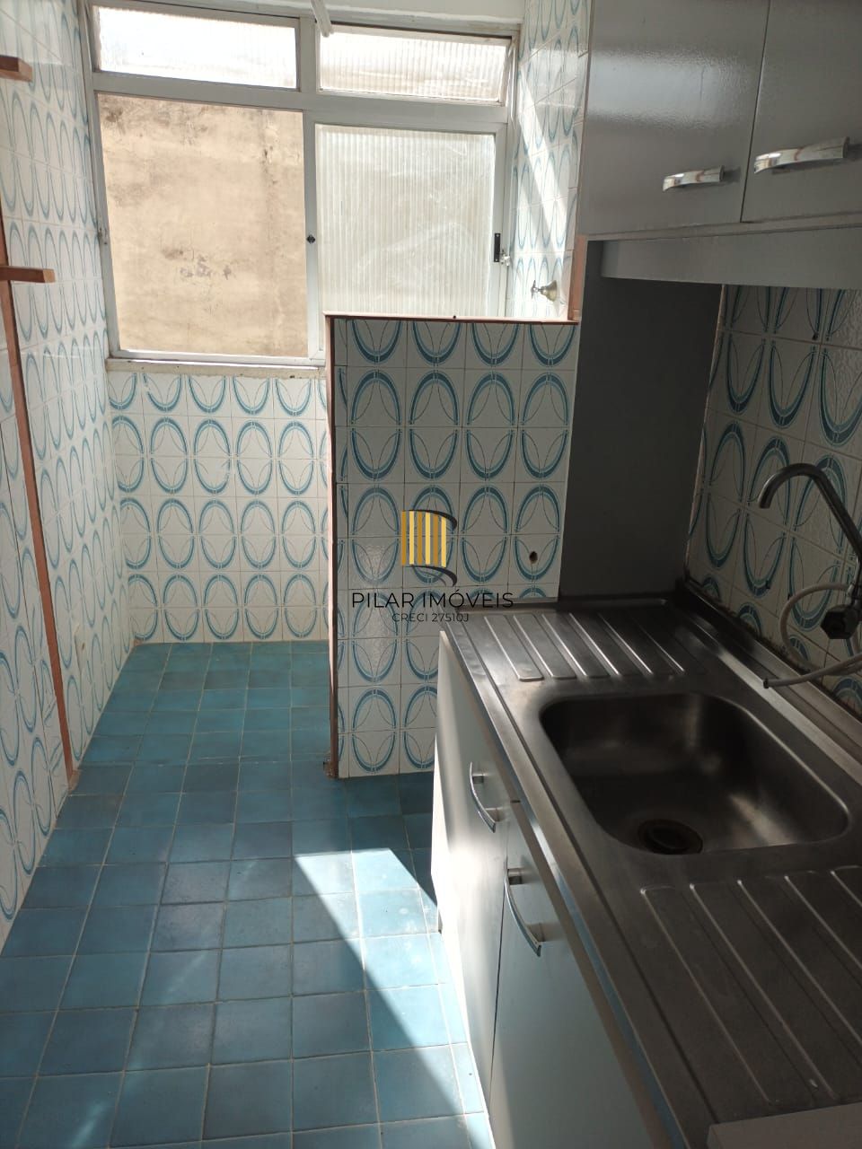 Apartamento no Jardim Botânico de2 dormitórios DESOCUPADO