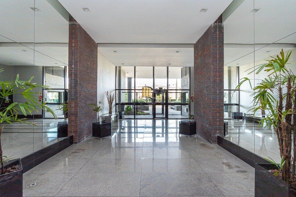 Loft para Venda - 38.69m², 1 dormitório, sendo 1 suites, 2 vagas - Jardim Botânico