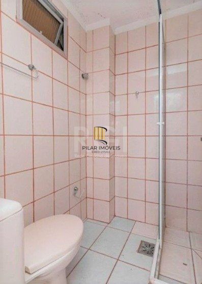 Apartamento no Jardim Botanico de 2 dormitórios