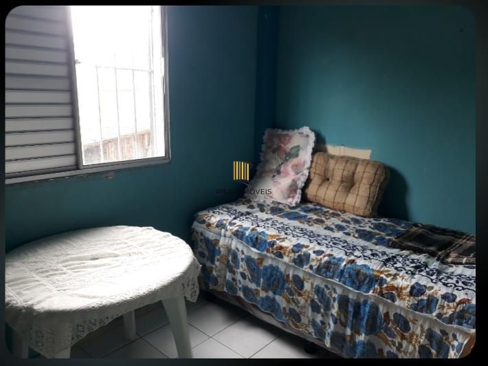 Apartamento 2 dorms à venda Beco José Paris, Sarandi - Porto Alegre