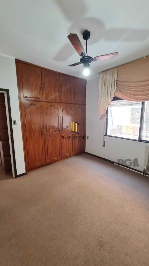 Apartamento 3 Dormitório(s) Bairro Auxiliadora