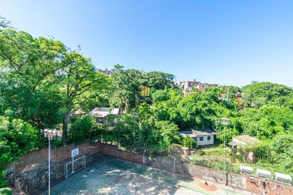 Casa de Condomínio 3 dormitórios no bairro Santa Tereza