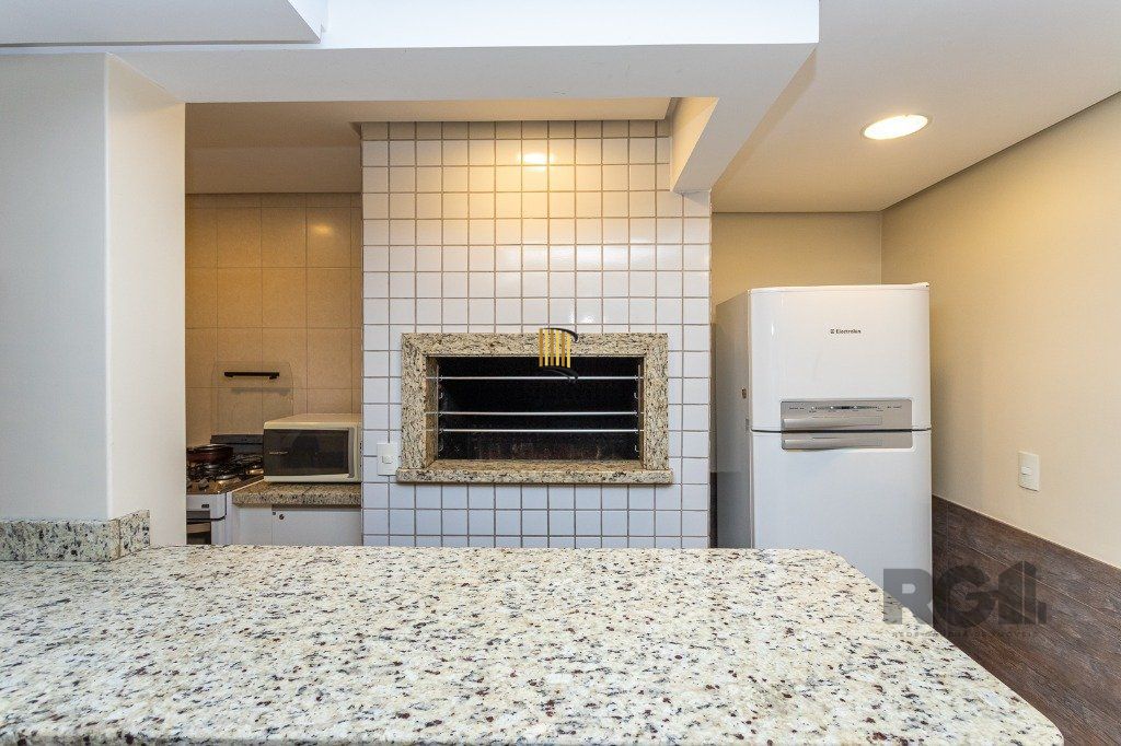 Apartamento no Passo Dareia de 2 dormitórios 2 vagas e infra