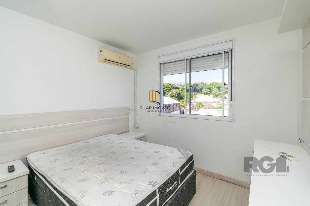 Apartamento 2 dormitórios no bairro Partenon